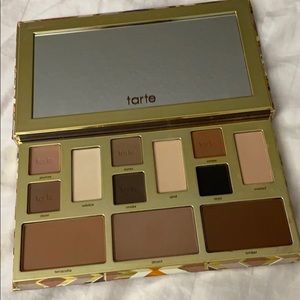 Tarte Clay Play Face Shaping Palette